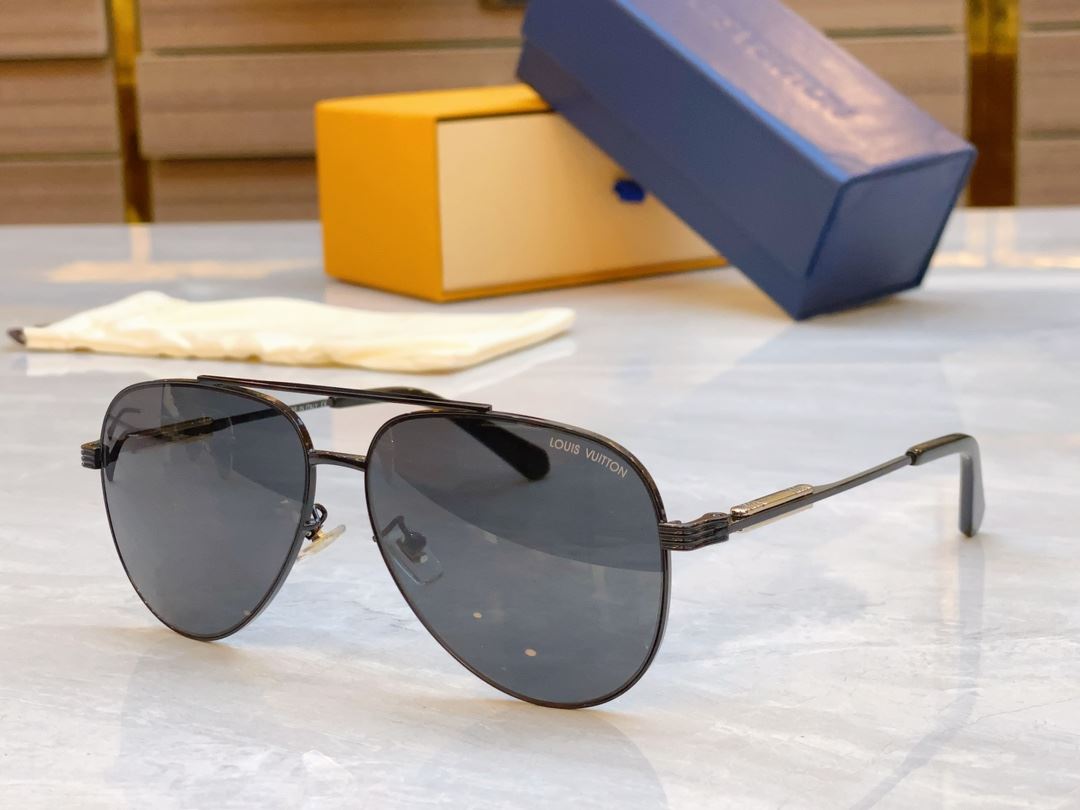 Louis Vuitton Sunglasses